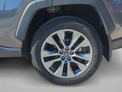 2024 Toyota RAV4 XLE Premium FWD (Natl)