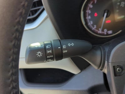 2023 Toyota RAV4 XLE Premium FWD (Natl)
