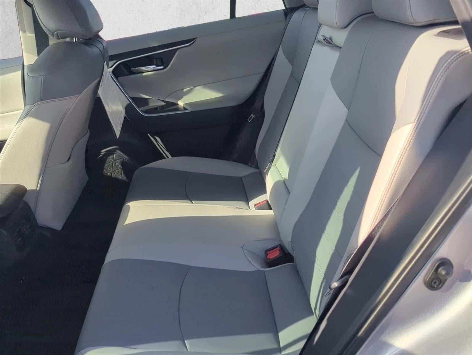 2023 Toyota RAV4 XLE Premium FWD (Natl)