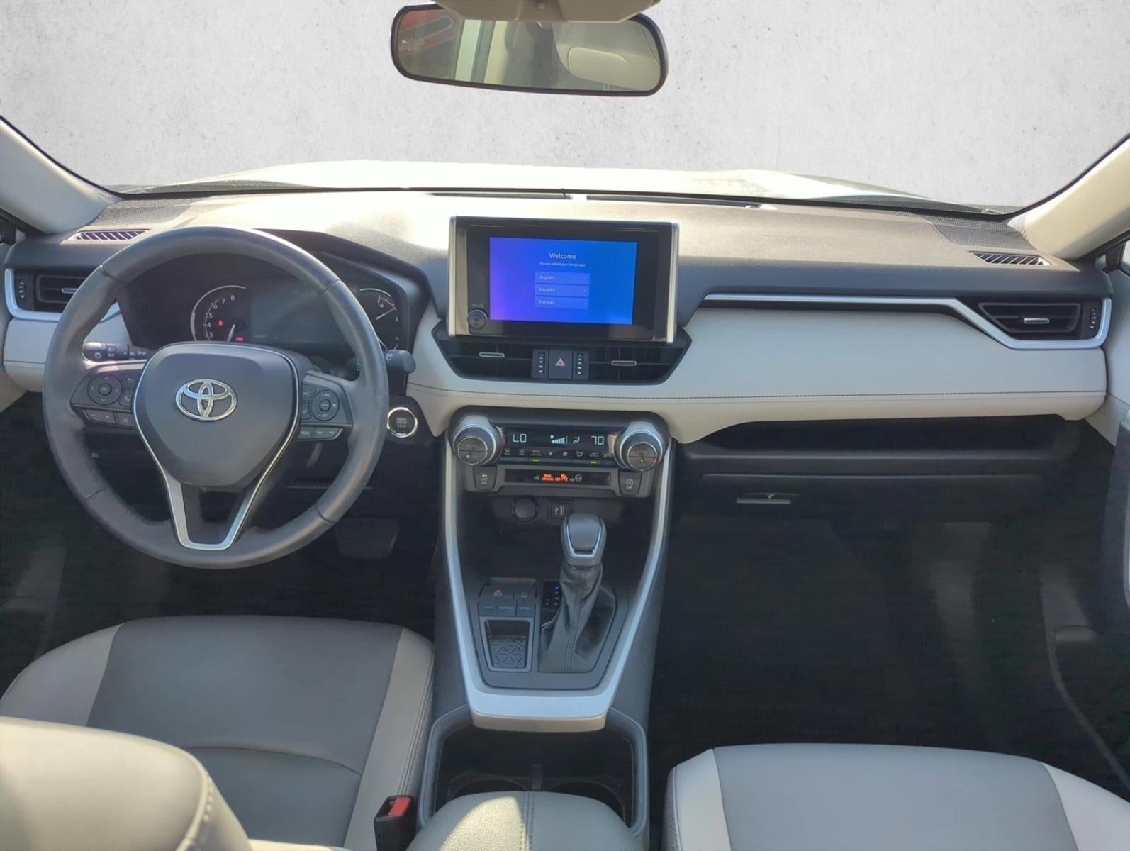 2023 Toyota RAV4 XLE Premium FWD (Natl)