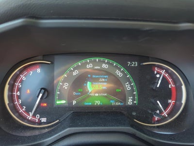 2024 Toyota RAV4 XLE Premium FWD (Natl)