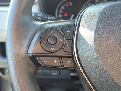 2023 Toyota RAV4 XLE Premium FWD (Natl)