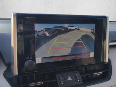 2023 Toyota RAV4 XLE Premium FWD (Natl)