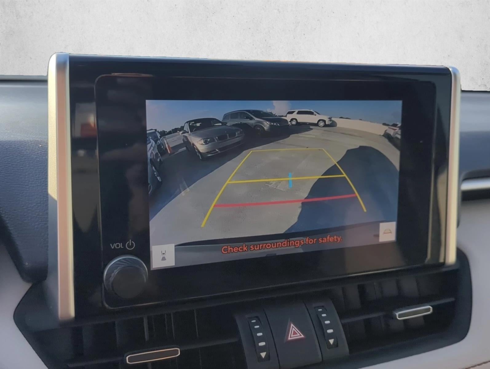 2023 Toyota RAV4 XLE Premium FWD (Natl)
