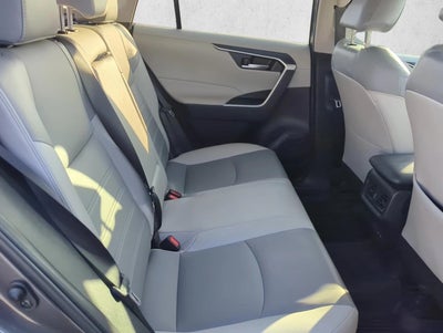 2023 Toyota RAV4 XLE Premium FWD (Natl)