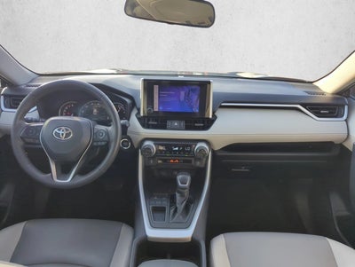2023 Toyota RAV4 XLE Premium FWD (Natl)