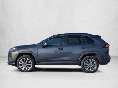2023 Toyota RAV4 XLE Premium FWD (Natl)