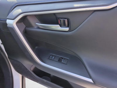 2024 Toyota RAV4 Hybrid XSE AWD (Natl)