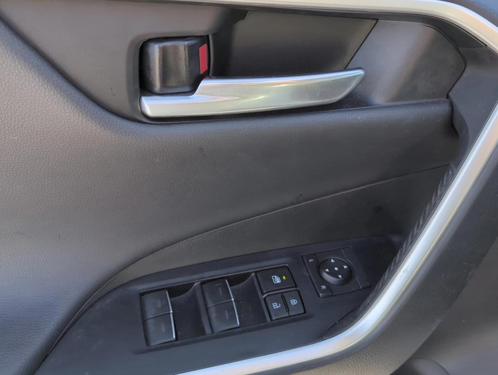 2024 Toyota RAV4 Hybrid XSE AWD (Natl)