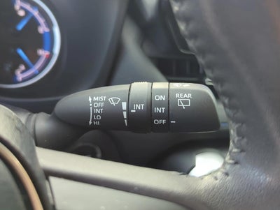 2024 Toyota RAV4 Hybrid XSE AWD (Natl)