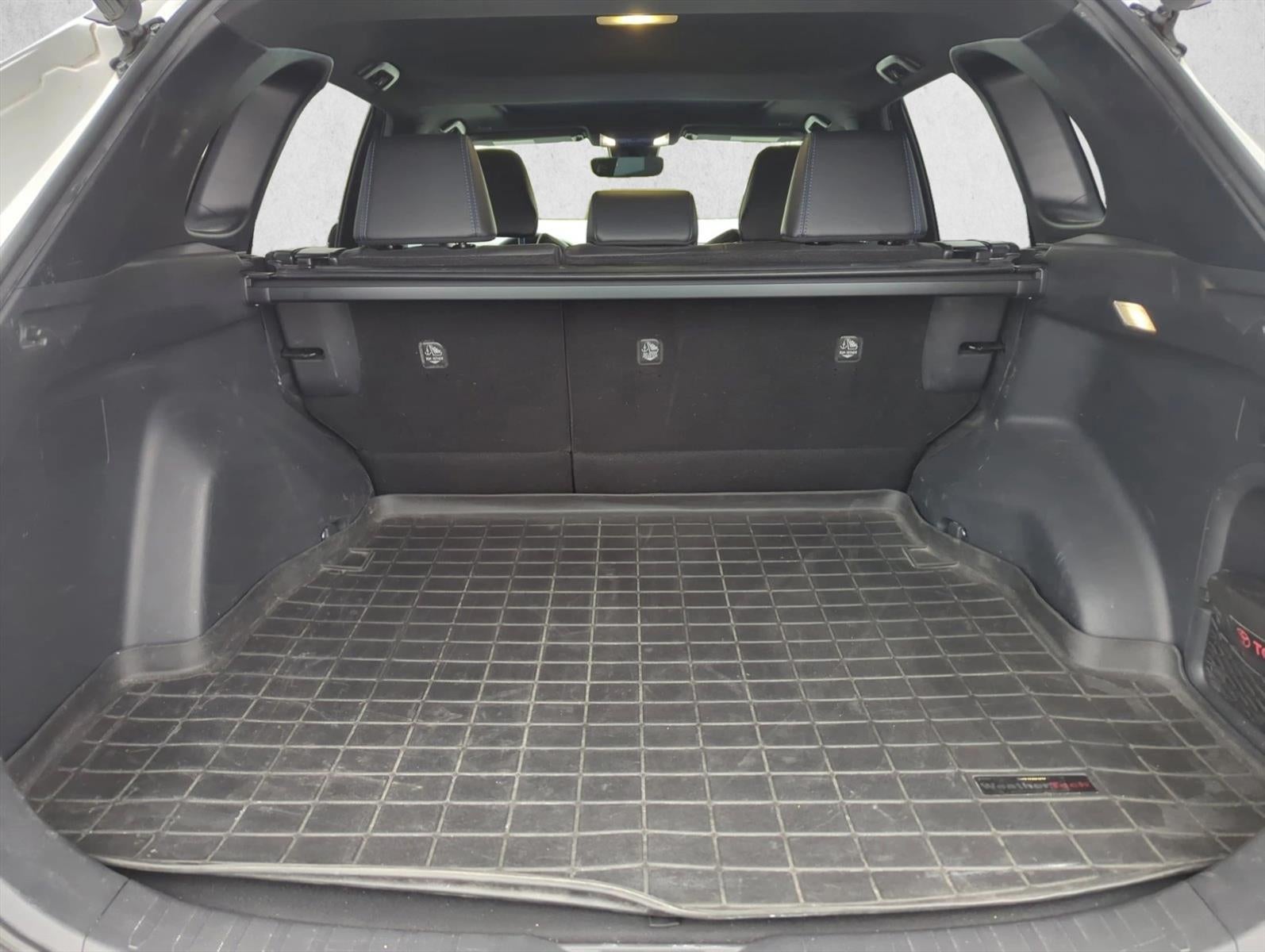 2023 Toyota RAV4 Hybrid XSE AWD (Natl)