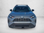 2019 Toyota RAV4 LE FWD (GS)