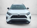 2021 Toyota RAV4 LE FWD (GS)