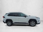 2021 Toyota RAV4 LE FWD (GS)