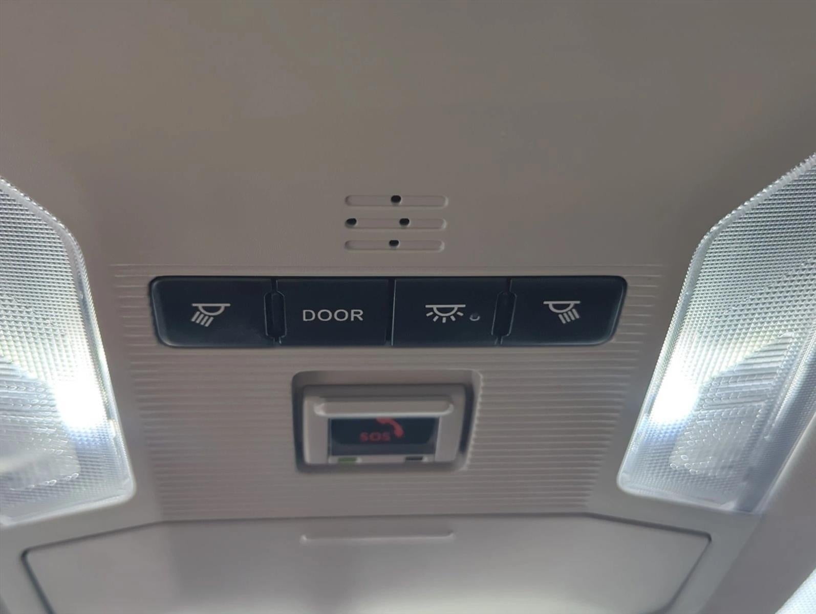 2021 Toyota RAV4 LE FWD (GS)