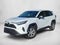 2023 Toyota RAV4 LE FWD (GS)