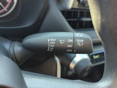 2023 Toyota RAV4 LE FWD (GS)