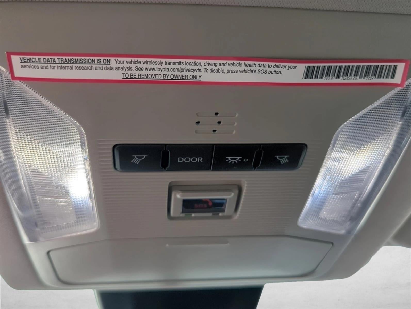 2023 Toyota RAV4 LE FWD (GS)