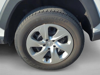 2023 Toyota RAV4 LE FWD (GS)
