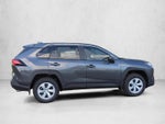 2025 Toyota RAV4 LE FWD (GS)