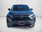 2024 Toyota RAV4 LE FWD (GS)