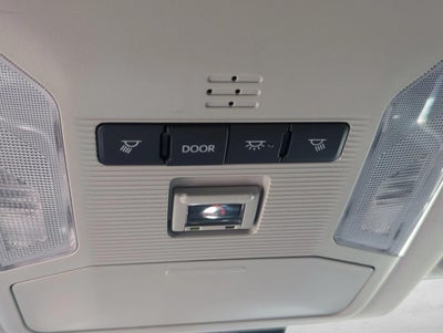 2024 Toyota RAV4 LE FWD (GS)