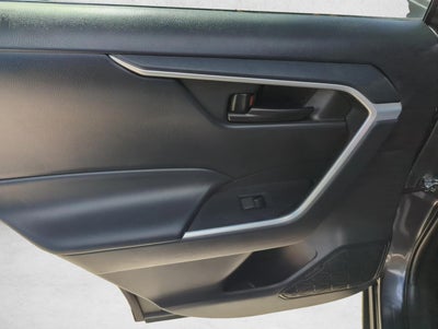 2023 Toyota RAV4 LE FWD (GS)