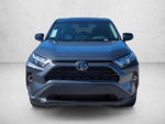 2025 Toyota RAV4 LE FWD (GS)