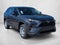 2025 Toyota RAV4 LE FWD (GS)