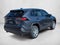 2025 Toyota RAV4 LE FWD (GS)