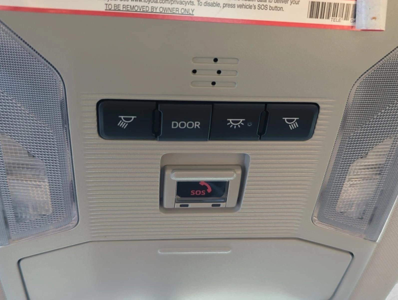 2022 Toyota RAV4 LE FWD (GS)
