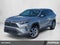 2024 Toyota RAV4 LE FWD (GS)
