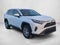2023 Toyota RAV4 LE FWD (GS)