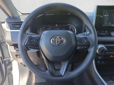 2023 Toyota RAV4 XLE AWD (Natl)