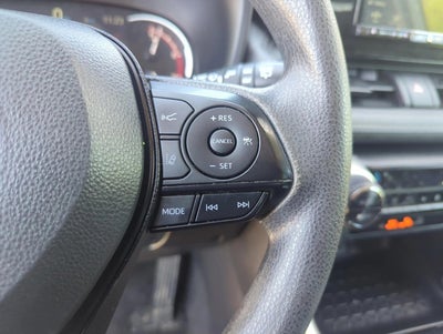 2023 Toyota RAV4 XLE AWD (Natl)