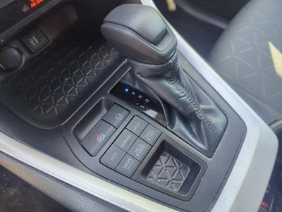 2023 Toyota RAV4 XLE AWD (Natl)