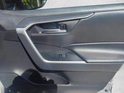 2023 Toyota RAV4 XLE AWD (Natl)