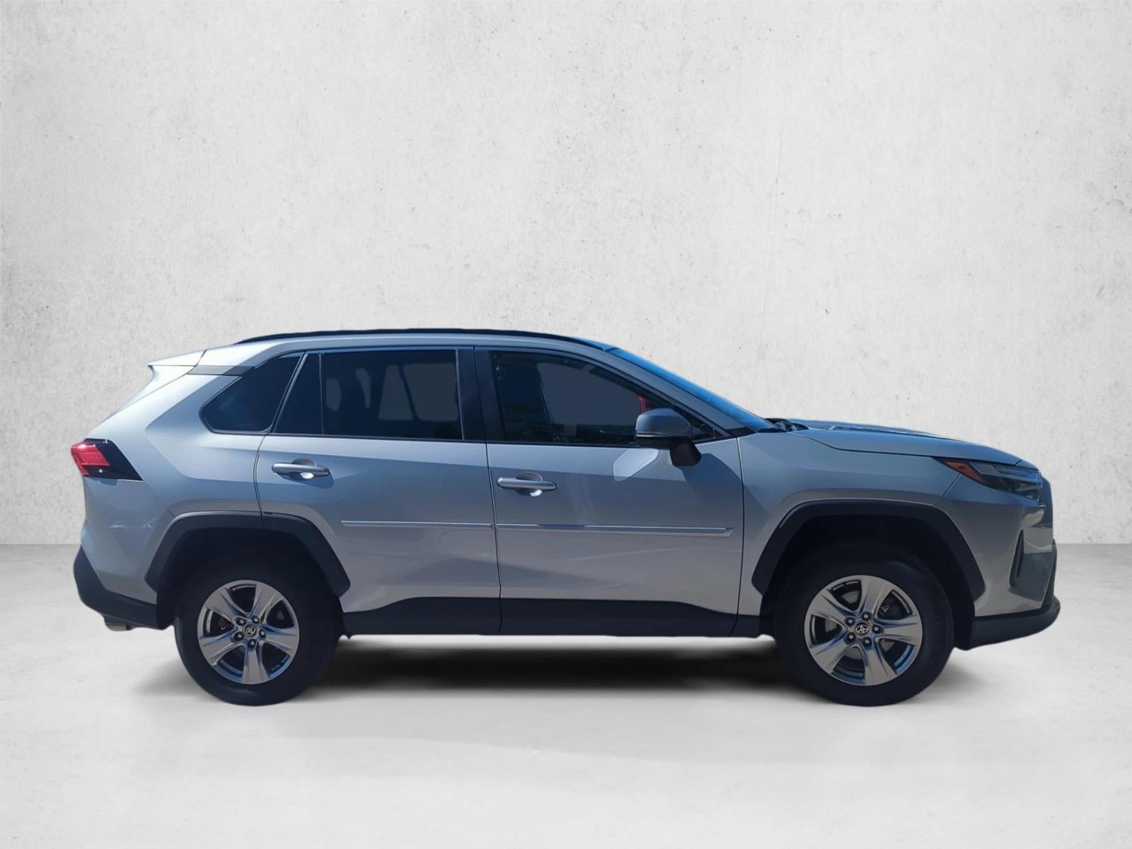 2023 Toyota RAV4 XLE AWD (Natl)