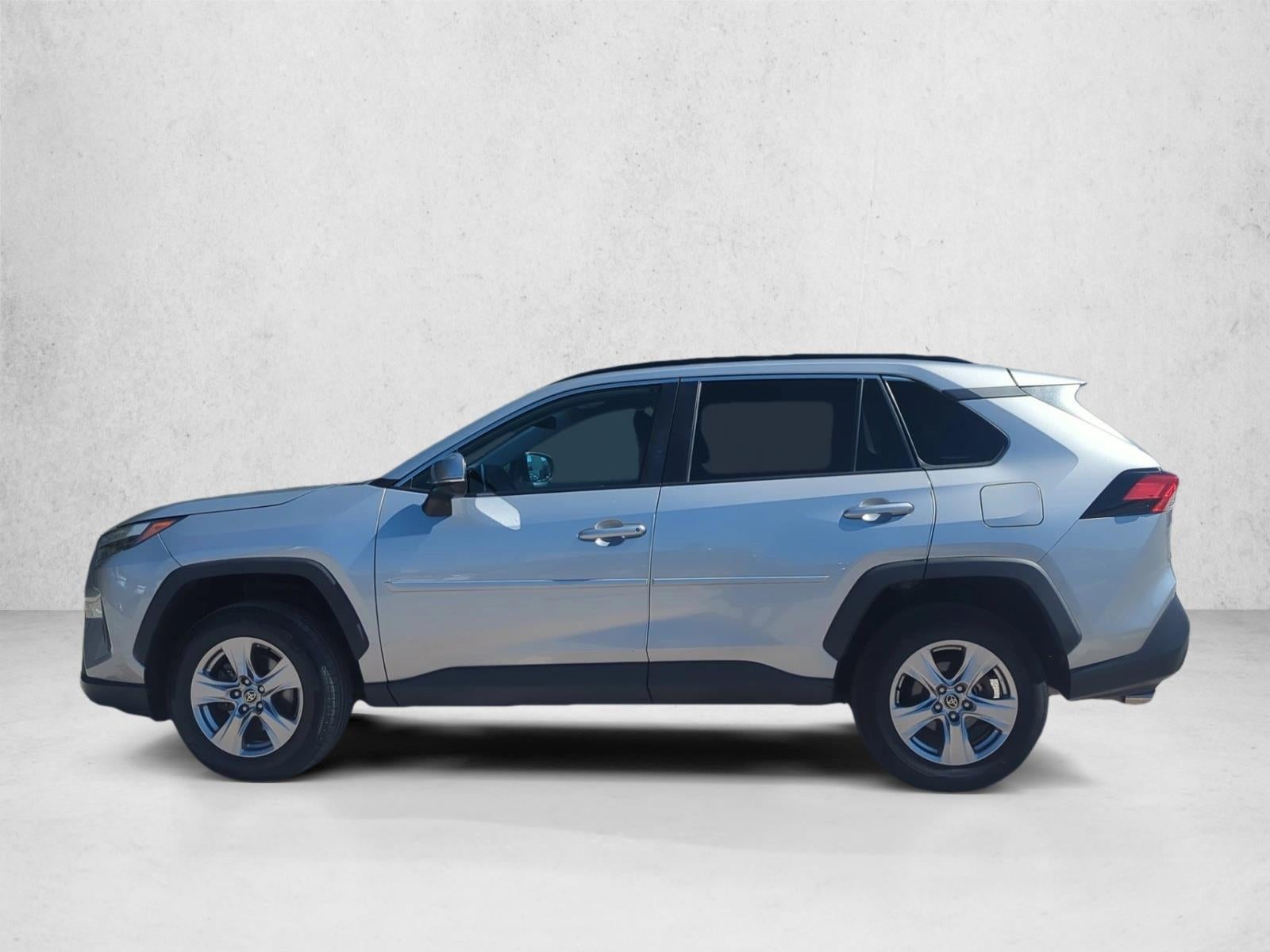 2023 Toyota RAV4 XLE AWD (Natl)