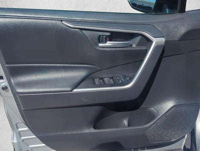 2023 Toyota RAV4 XLE AWD (Natl)