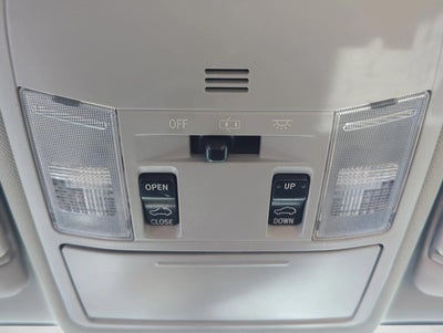 2017 Toyota RAV4 XLE AWD (Natl)