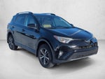 2017 Toyota RAV4 XLE AWD (Natl)