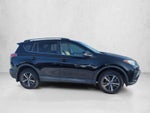 2017 Toyota RAV4 XLE AWD (Natl)