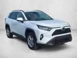 2021 Toyota RAV4 XLE FWD (GS)