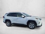 2021 Toyota RAV4 XLE FWD (GS)