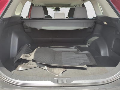 2024 Toyota RAV4 XLE FWD (Natl)