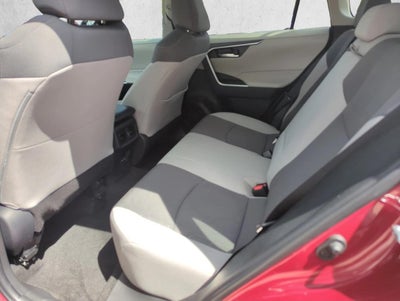 2024 Toyota RAV4 XLE FWD (Natl)
