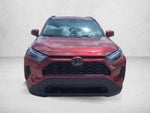 2024 Toyota RAV4 XLE FWD (Natl)