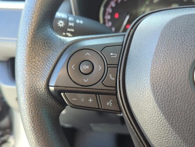 2024 Toyota RAV4 XLE FWD (Natl)