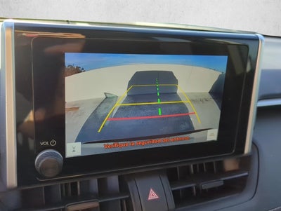 2024 Toyota RAV4 XLE FWD (Natl)